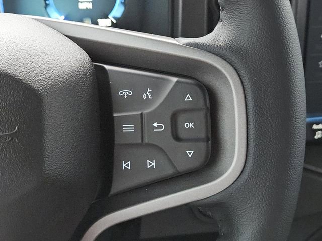 New 2026 Ford Bronco Big Bend image 21