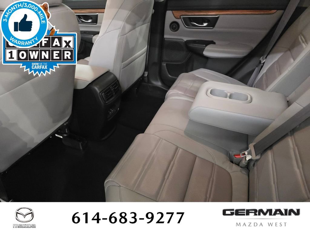 Used 2020 Honda CR-V EX-L image 20