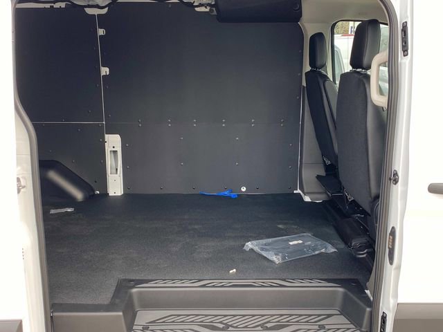 New 2026 Ford Transit 150 Low Roof w/ Load Area Protection Package image 7