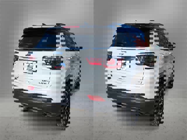 Used 2022 Jeep Compass Limited image 8