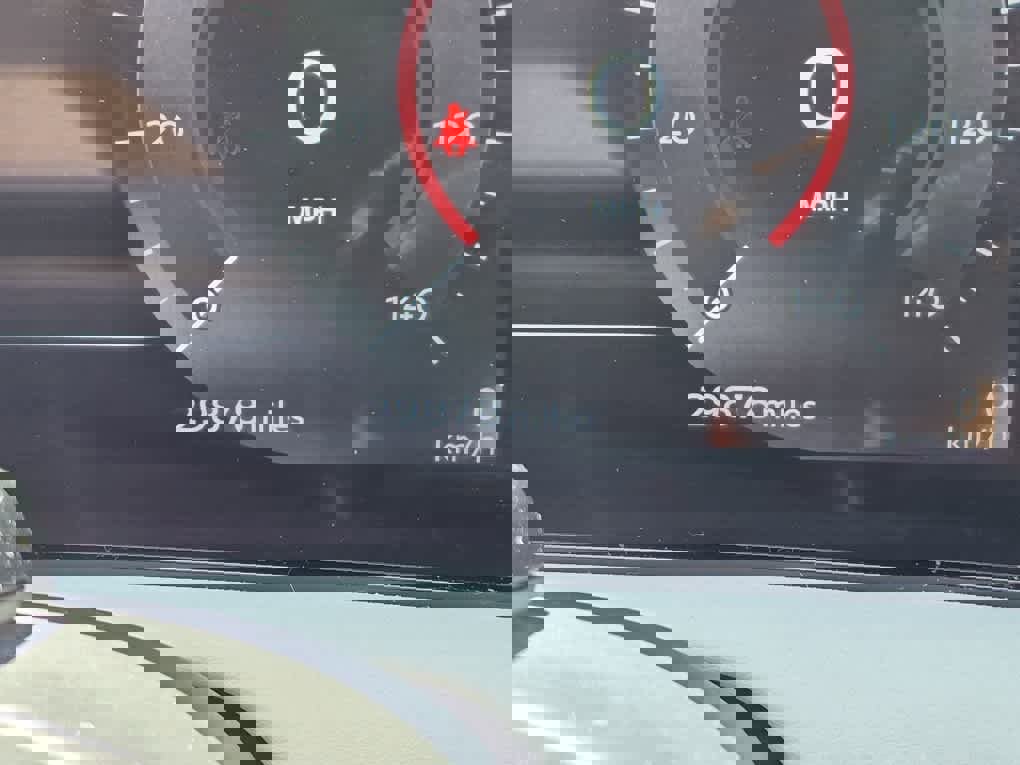 Used 2023 Nissan Ariya FWD image 18