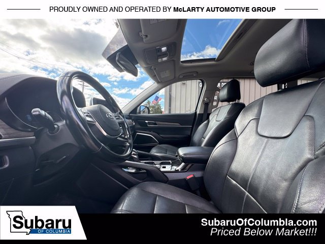 Used 2020 Kia Telluride EX w/ Towing Package FWD image 17