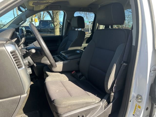 Used 2014 Chevrolet Silverado 1500 LT w/ All Star Edition image 7