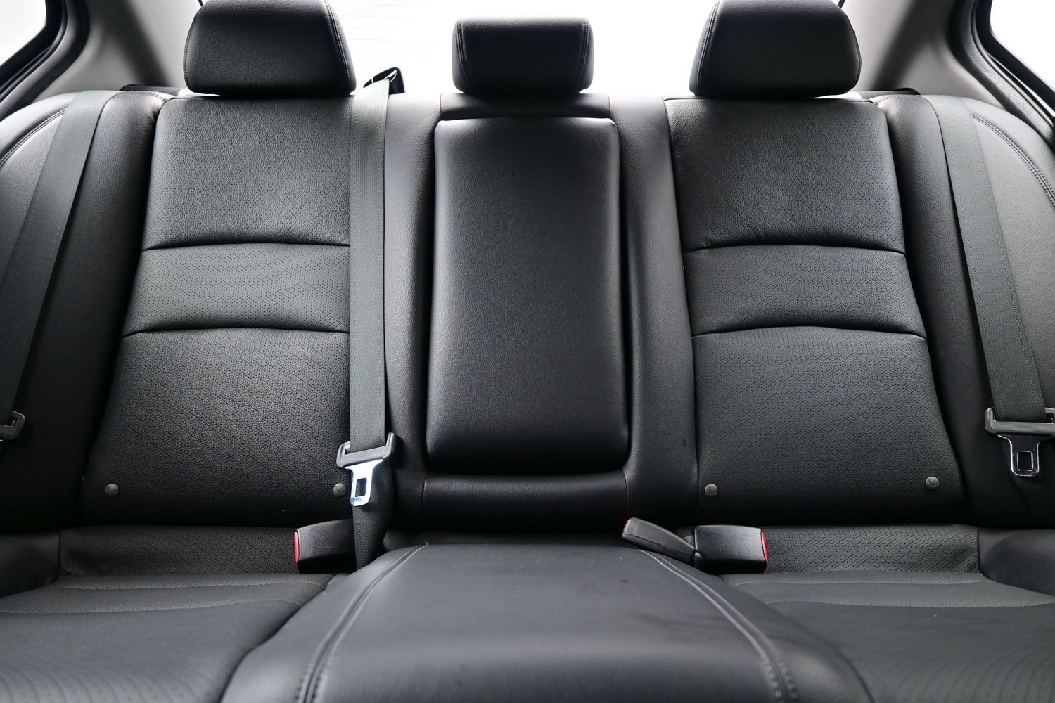 Used 2014 Honda Accord EX-L image 16