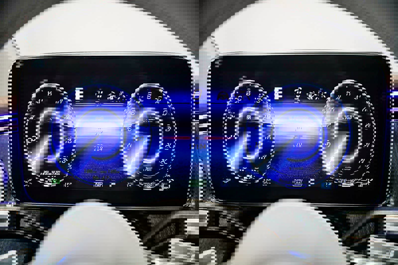 Used 2023 Mercedes-Benz EQS 450+ Sedan image 25