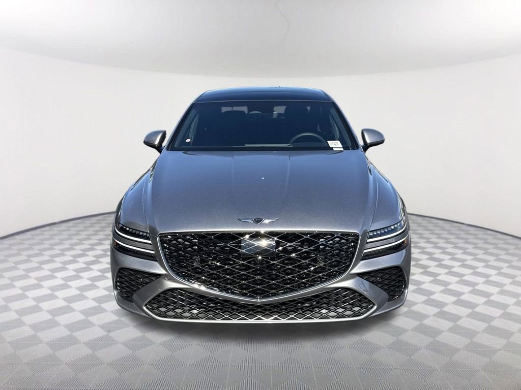 New 2026 Genesis G80 2.5T Sport Prestige image 2