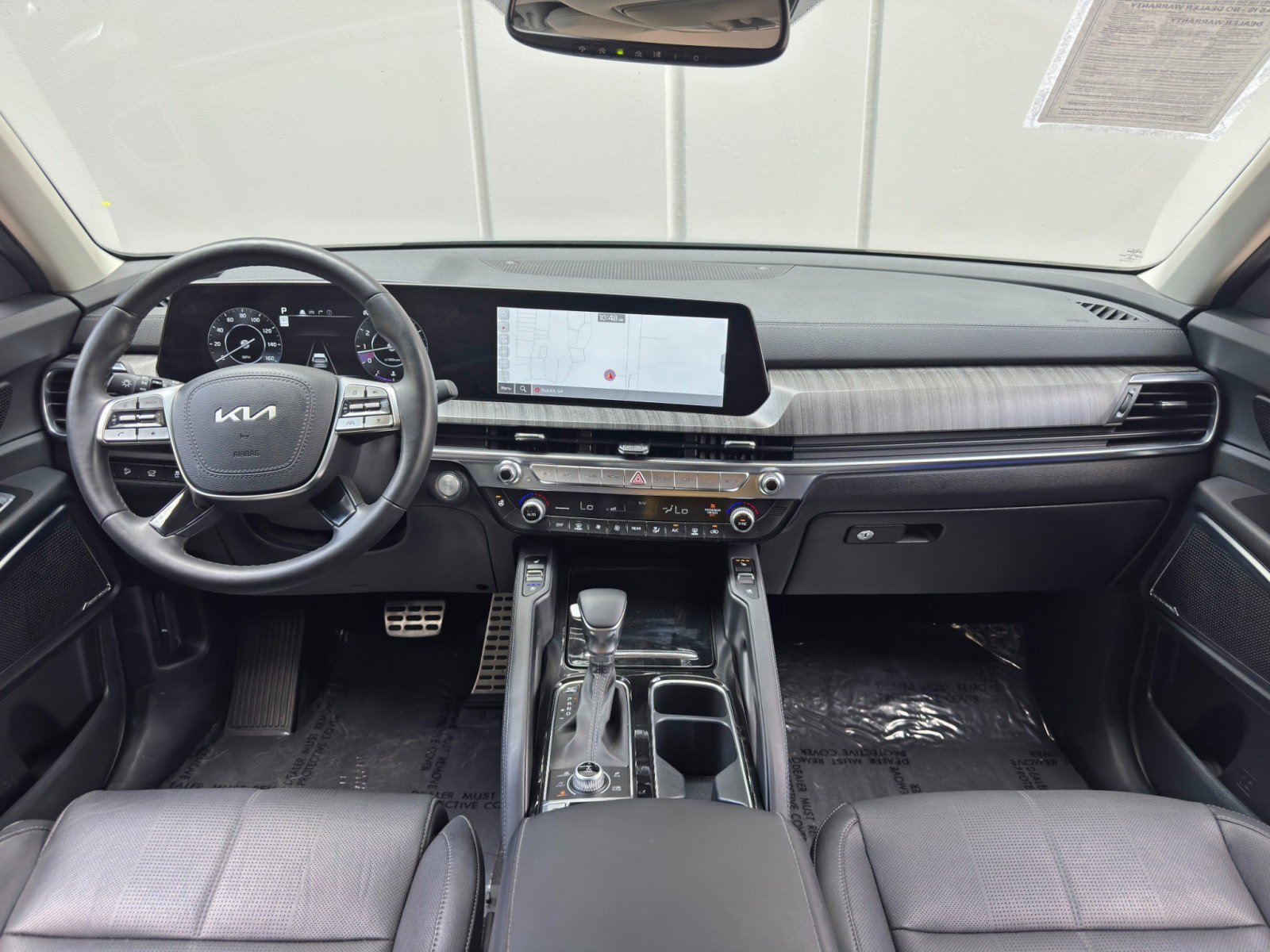 Used 2023 Kia Telluride SX AWD/4WD image 12