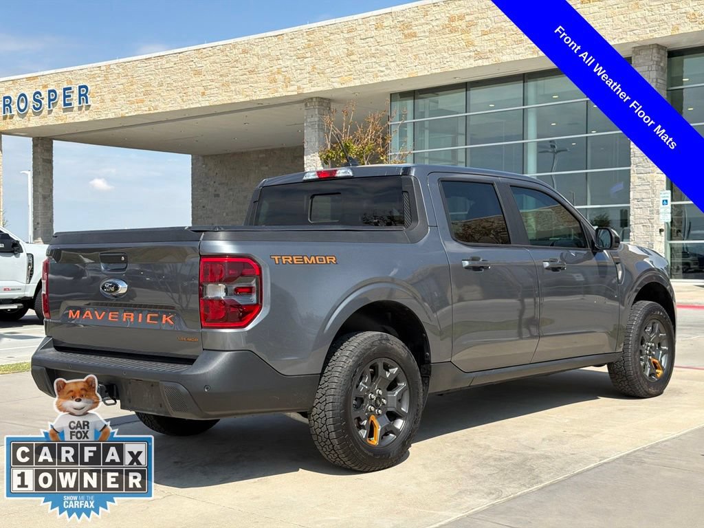 Used 2024 Ford Maverick Tremor w/ Tremor Off-Road Package AWD/4WD image 23