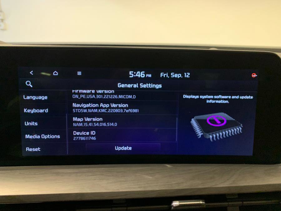 Used 2024 Kia Telluride SX X-Line image 33