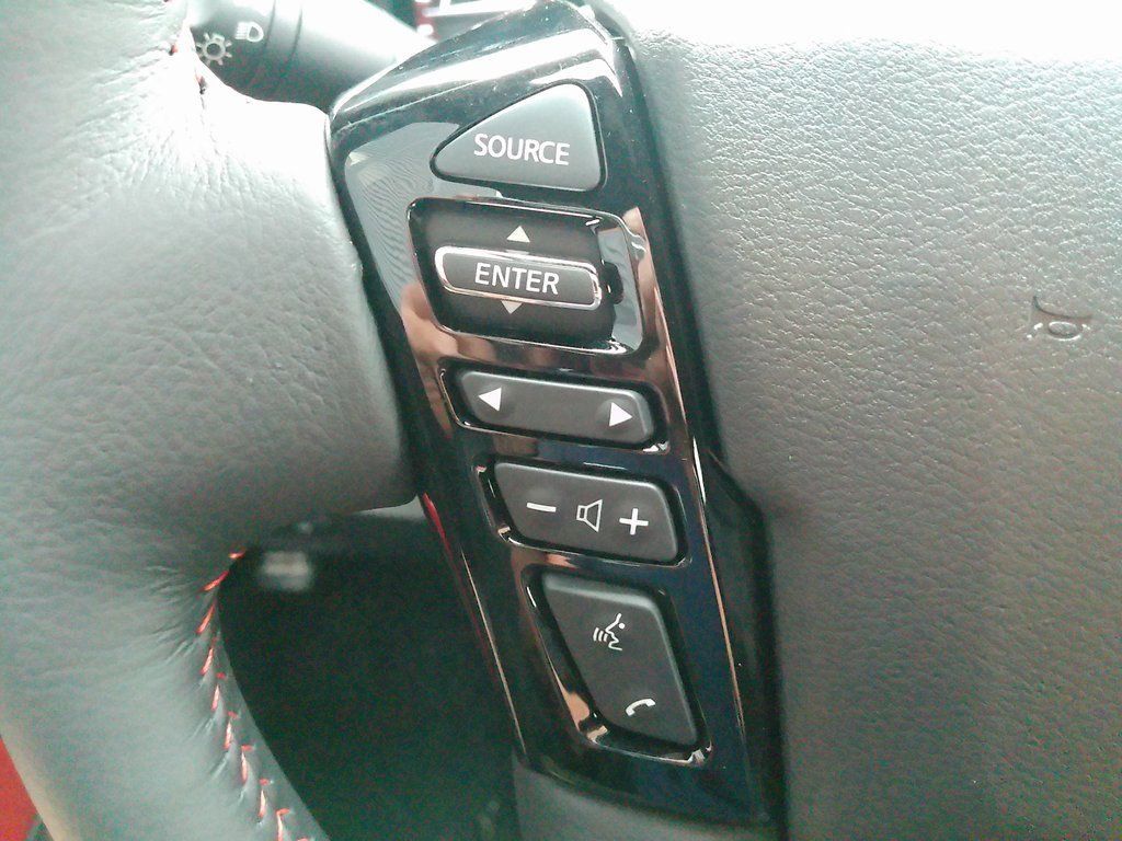 New 2026 Nissan Frontier PRO-4X w/ Tow Package image 29