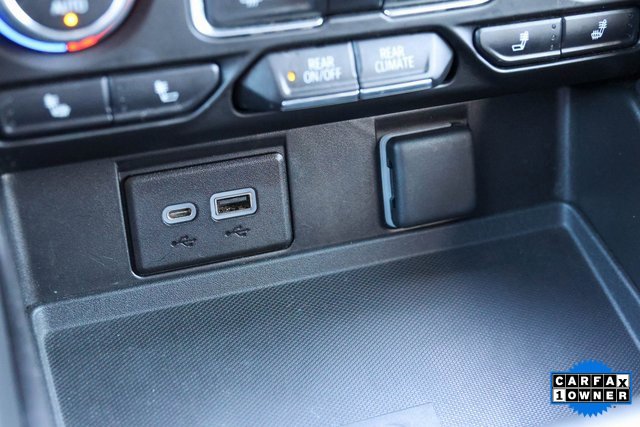 Used 2023 Chevrolet Tahoe RST image 27