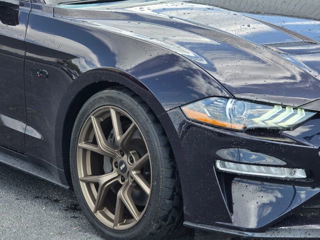 Used 2022 Ford Mustang GT Premium w/ Equipment Group 401A image 6