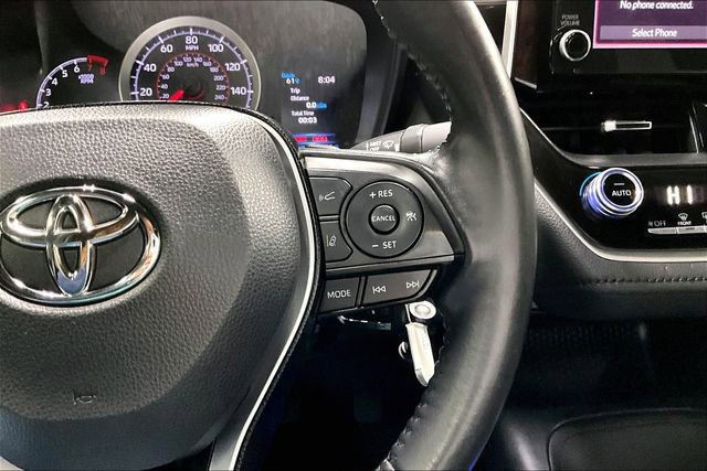 Used 2020 Toyota Corolla SE image 12