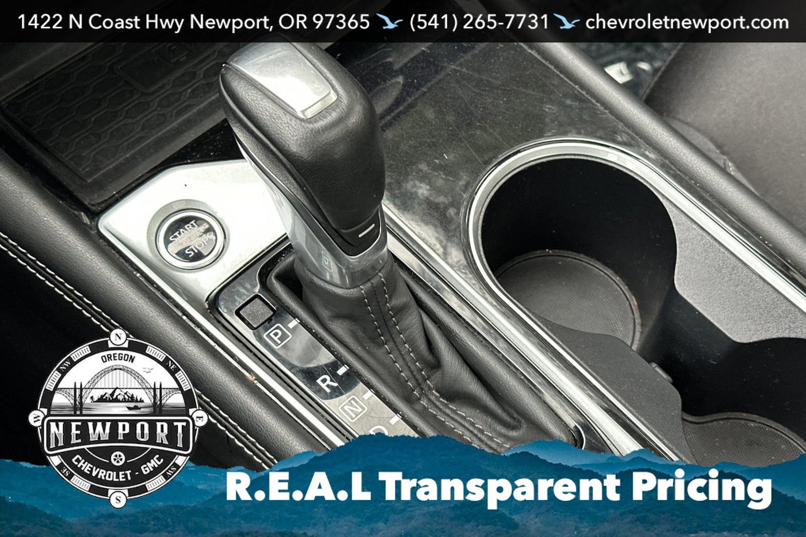 Used 2024 Nissan Altima 2.5 SV w/ SV Premium Package image 21