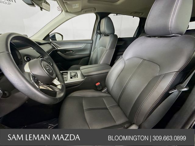 Used 2024 MAZDA CX-90 Plug-In Hybrid w/ Preferred AWD/4WD image 20