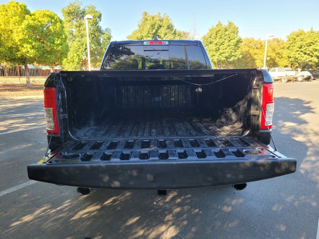 Used 2020 RAM 1500 Big Horn RWD image 27