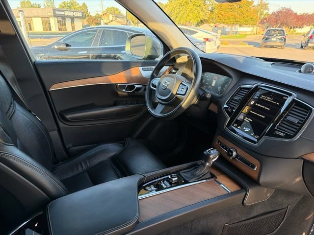 Used 2020 Volvo XC90 T6 Inscription w/ Protection Package Premier AWD/4WD image 10