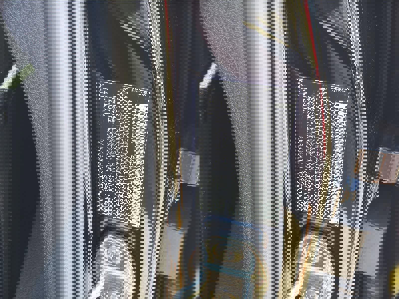 Used 2023 Porsche Macan T image 8