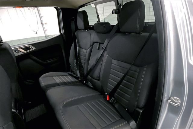 Used 2023 Ford Ranger XLT w/ Equipment Group 302A High image 23