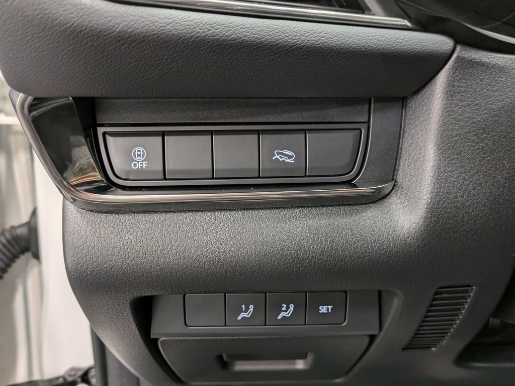 Certified 2023 MAZDA CX-30 AWD 2.5 S w/ Preferred Package image 22