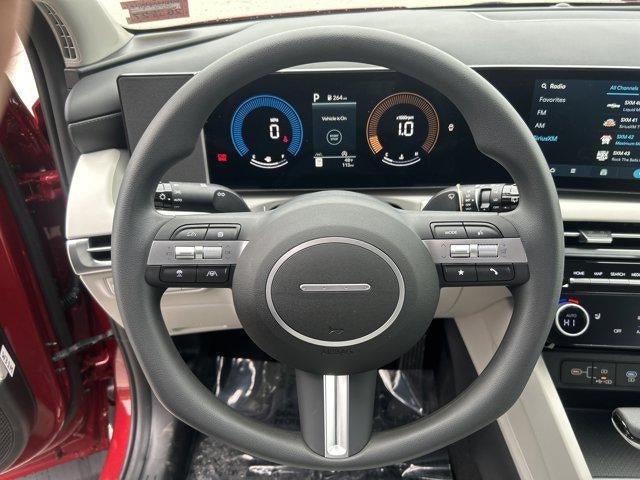 New 2026 Hyundai Tucson SEL AWD/4WD image 47