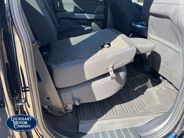 New 2025 Ford F150 XLT w/ Equipment Group 302A MID image 28