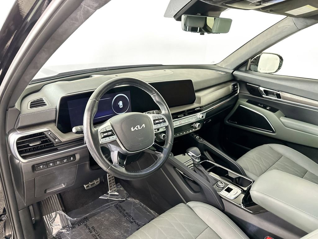 Used 2023 Kia Telluride SX Prestige X-Line image 9