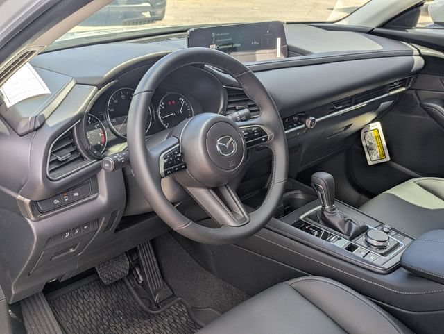 New 2026 MAZDA CX-30 AWD 2.5 S image 31