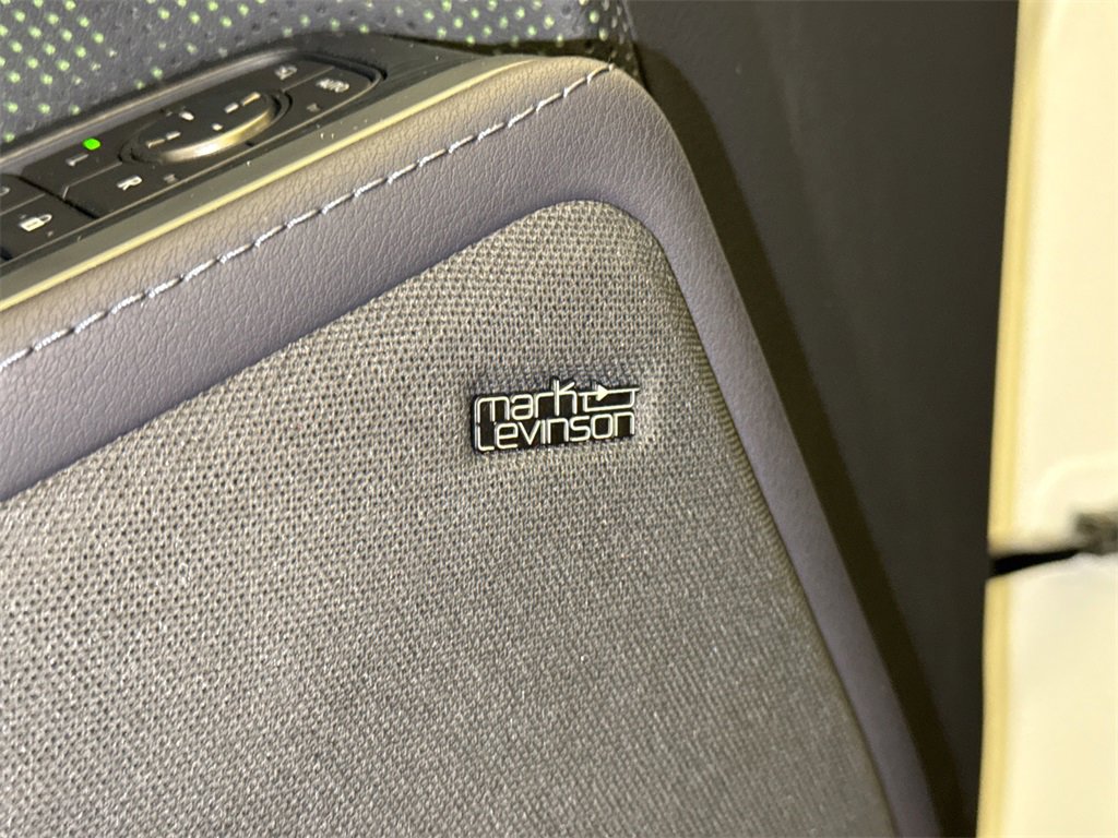 Used 2024 Lexus GX 550 image 21