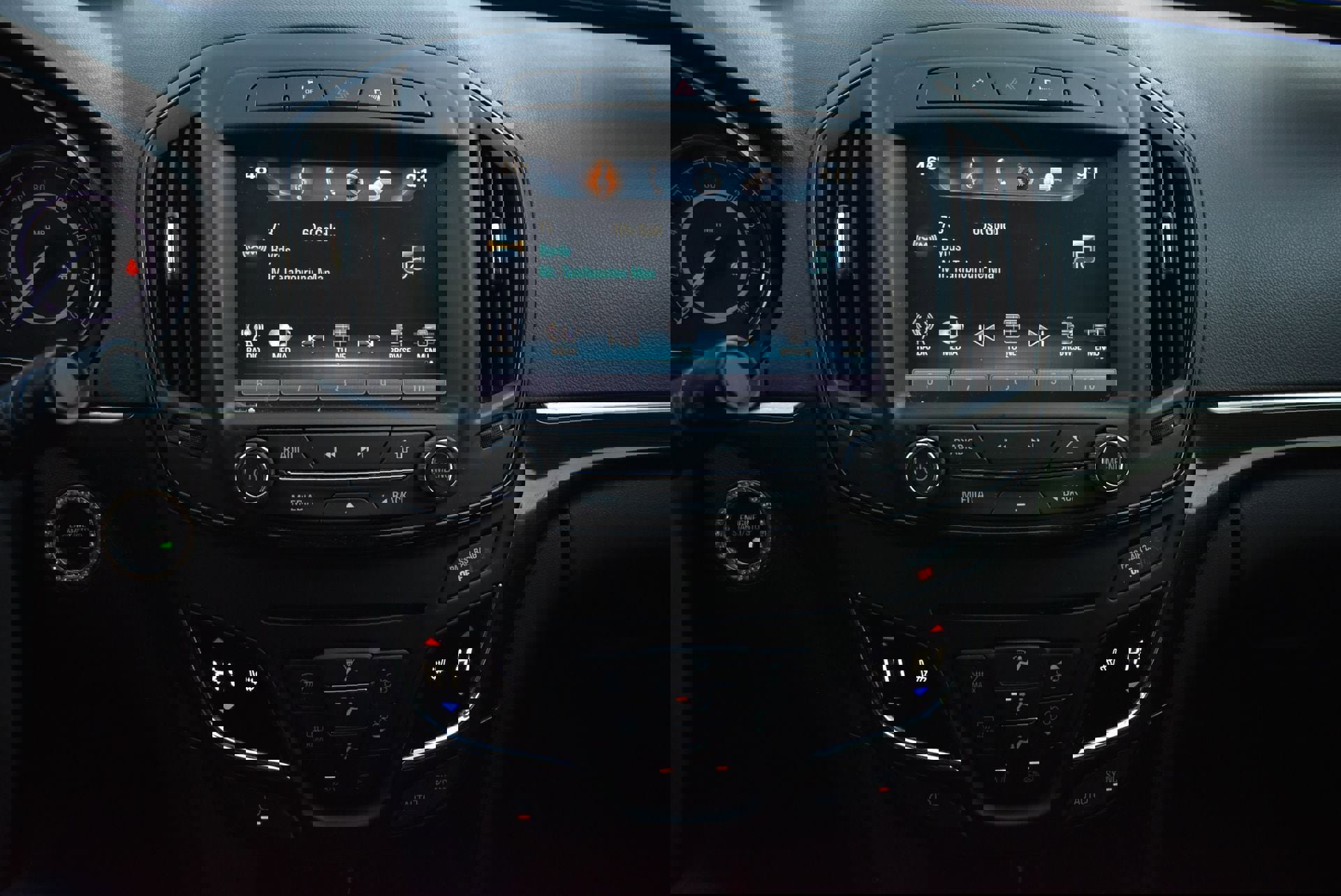 Used 2016 Buick Regal Premium image 23