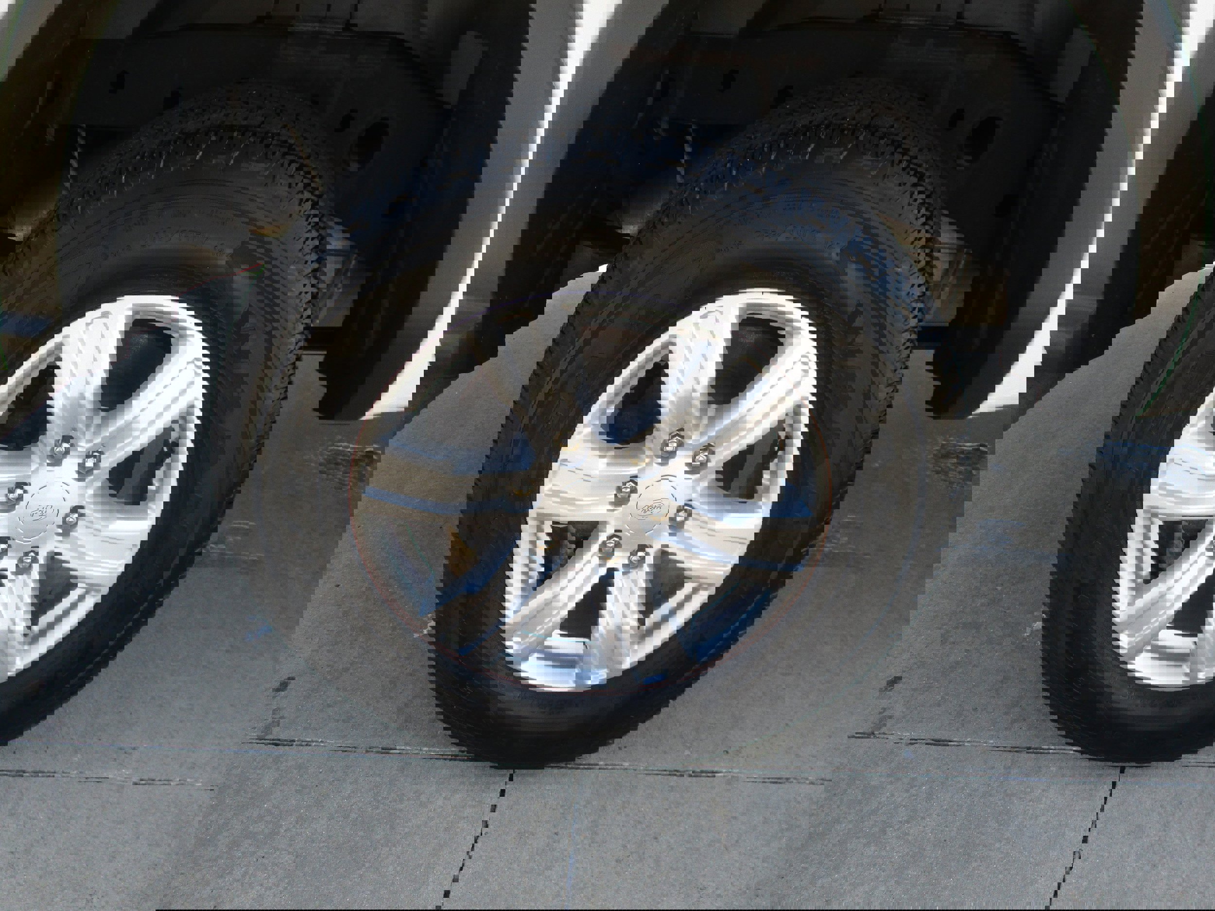 Used 2019 Ford Ranger XL w/ Equipment Group 101A Mid image 13