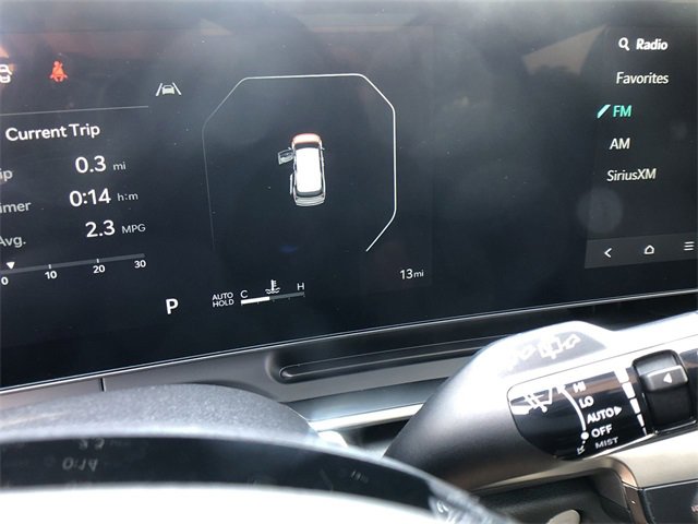 New 2026 Kia Carnival SX Prestige image 15