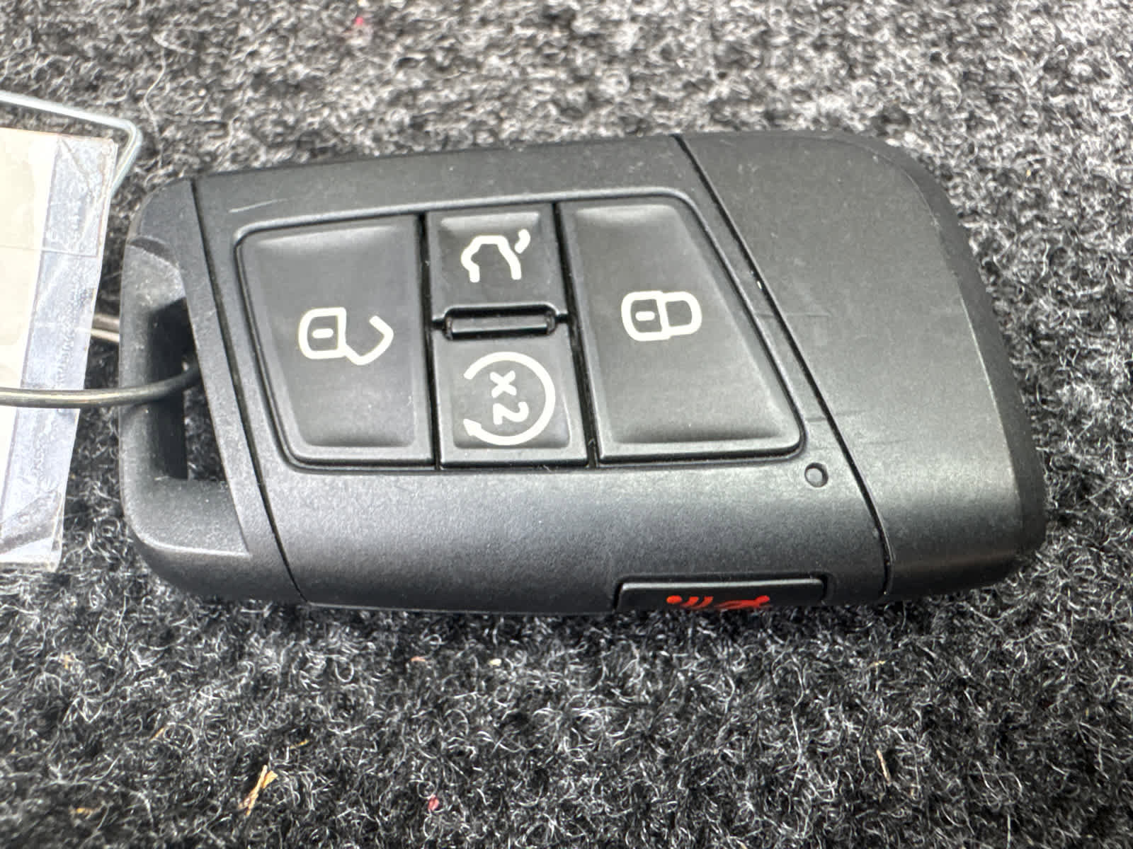 Certified 2024 Volkswagen Tiguan SE image 20