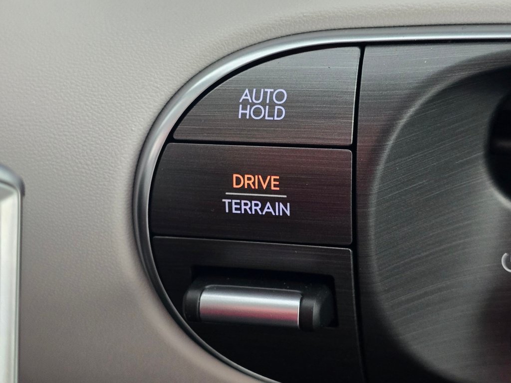 Used 2026 Hyundai Palisade SEL AWD/4WD image 48