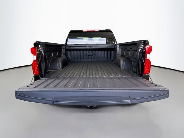 New 2026 Chevrolet Silverado 1500 RST w/ RST Select Package image 27