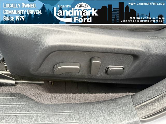 Used 2017 Subaru Legacy 2.5i Sport image 14