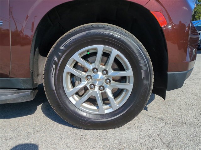 Certified 2023 Chevrolet Tahoe LT image 11