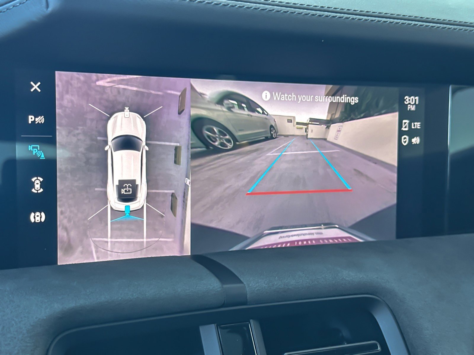 Certified 2022 Porsche Taycan GTS image 19