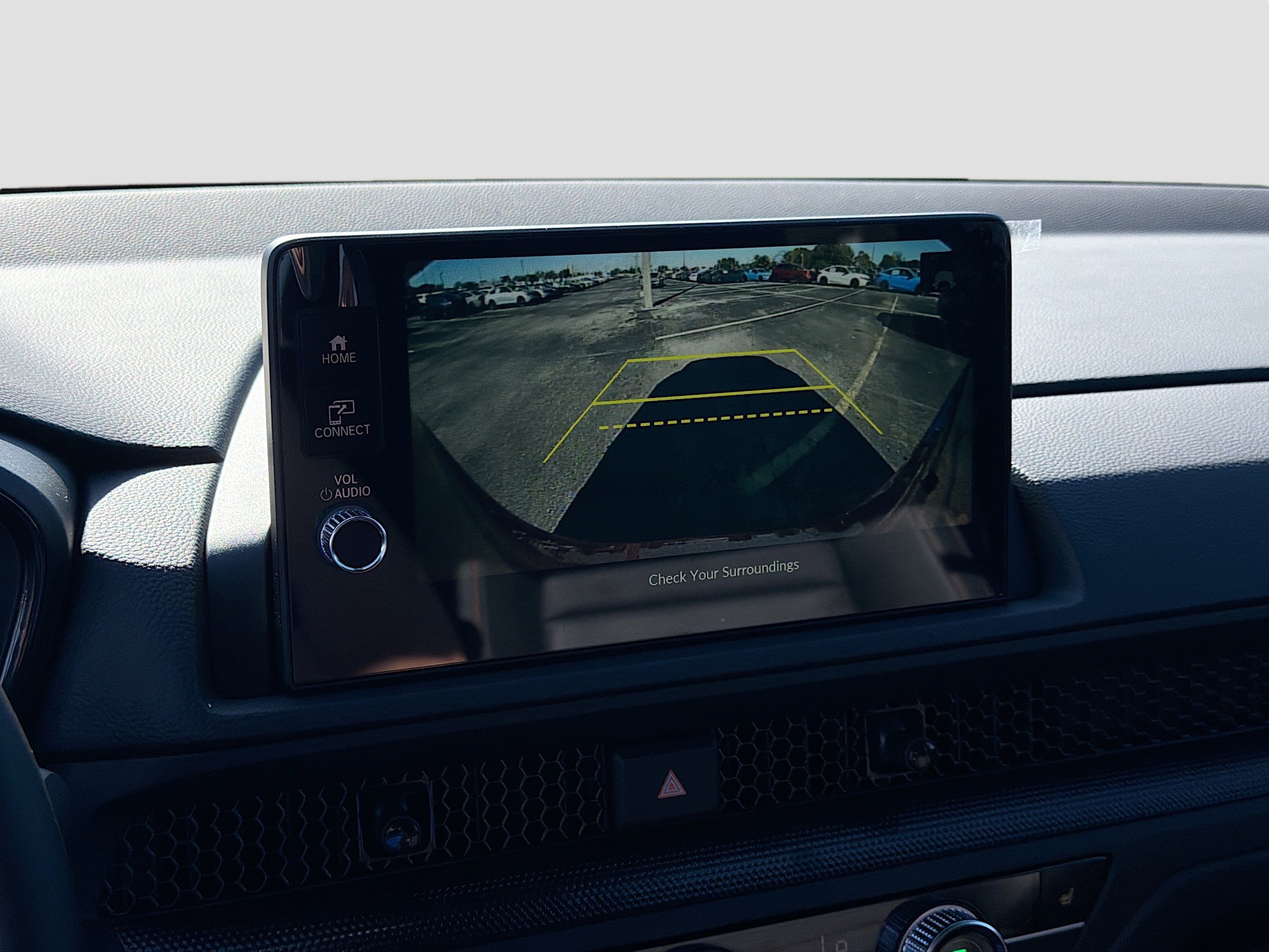 New 2026 Honda CR-V Sport-L image 13