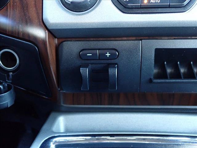 Used 2014 Ford F250 Lariat w/ Lariat Interior Package AWD/4WD image 18