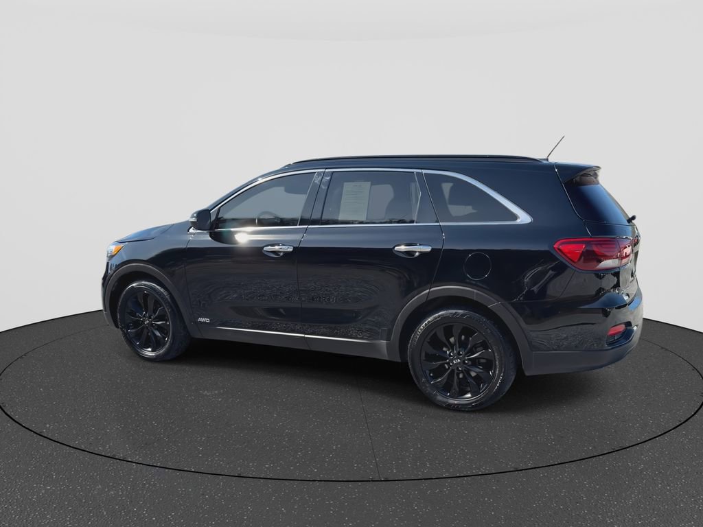 Used 2020 Kia Sorento S image 6