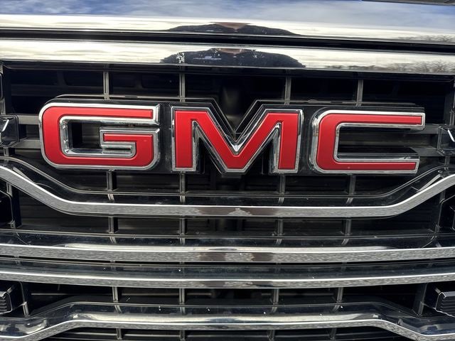 Certified 2024 GMC Sierra 1500 SLT image 31