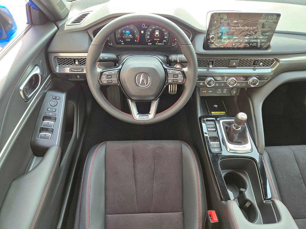 New 2026 Acura Integra Type S FWD image 14