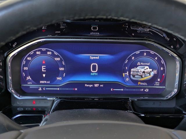 Used 2025 Chevrolet Silverado 2500 LT w/ Convenience Package image 25