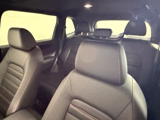 New 2027 Honda CR-V Sport Touring image 34