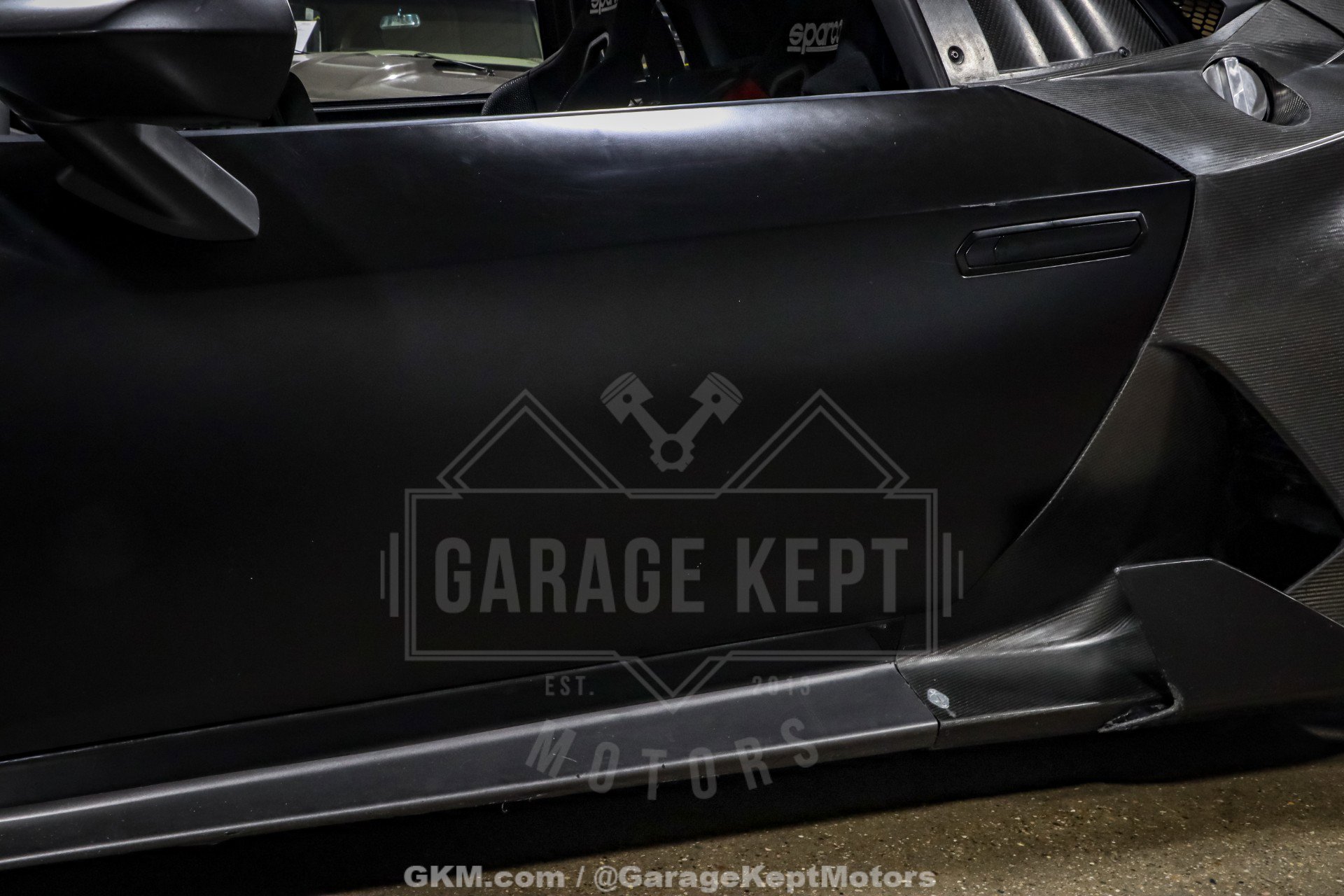 Used 2015 Lamborghini Huracan LP 610-4 image 43