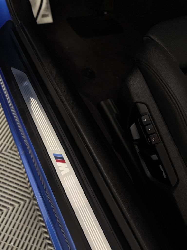 Used 2014 BMW 428i Coupe RWD image 10