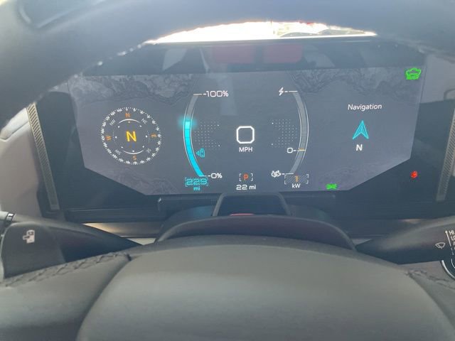 New 2025 GMC Hummer EV 2X image 53