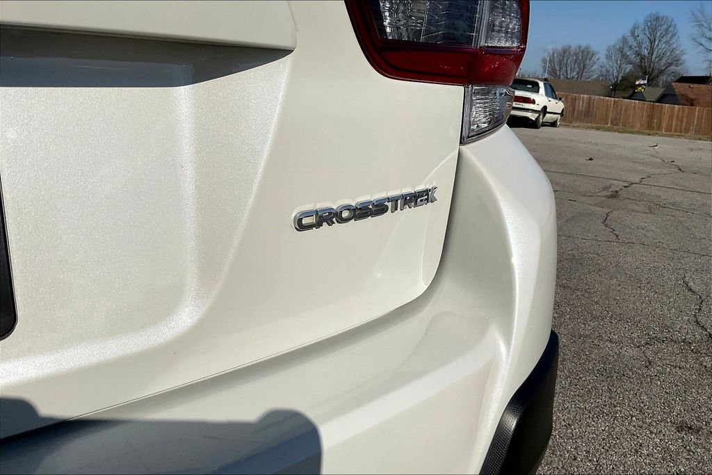 Used 2023 Subaru Crosstrek 2.0i Premium AWD/4WD image 32