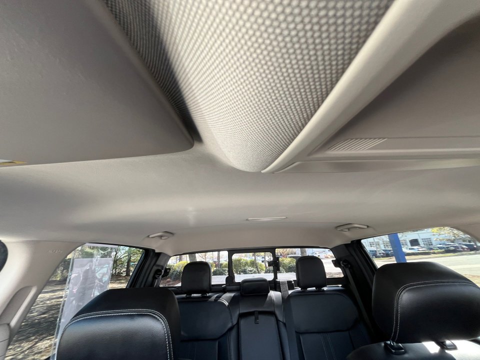 Used 2020 Ford Ranger Lariat image 21